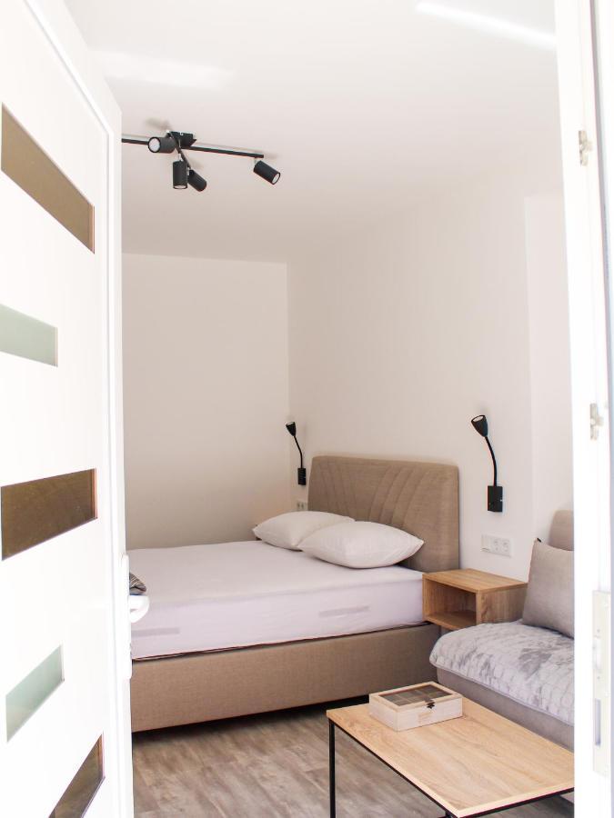 Sultan Apartments โมสตาร์ ภายนอก รูปภาพ