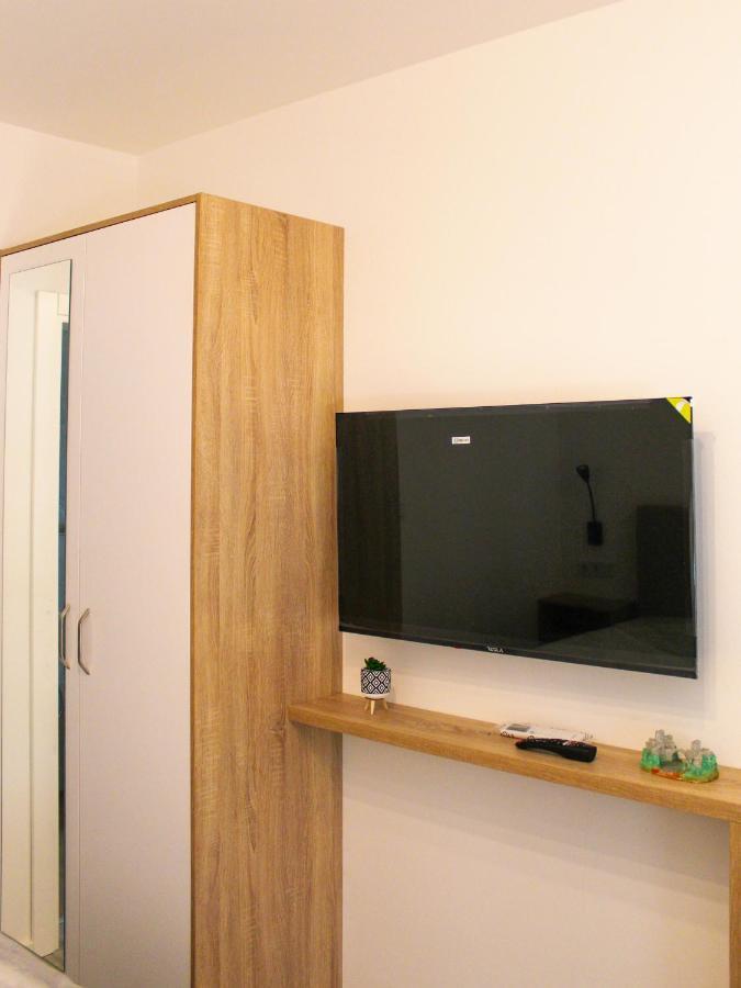 Sultan Apartments โมสตาร์ ภายนอก รูปภาพ